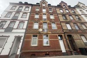 ATTRAKTIVES INVESTMENT MIT POTENTIAL- ZENTRALE LAGE 