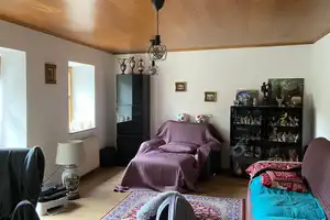 Großzügiges Einfamilienhaus mit Garten und Garage zu vermieten. – Regensburg (Kreis) – Vorschaubild 5