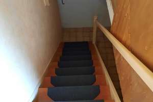 IMMOKONZEPT-NIEDERRHEIN:  2 Familienhaus -- oben vermietet -- großer Garten -- überlange Garage..... – Saalhoffer Str. 69a, 47495 Rheinberg – Vorschaubild 24