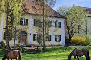 GUTSHOF IN TRAUMHAFTER NATUR – Die vollständige Adresse der Immobilie erhältst du vom Anbieter., 84337 Schönau – Vorschaubild 10