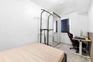 Vermietete, großzügige 4-Zimmer-Wohnung mit Balkon und Loggia – Die vollständige Adresse der Immobilie erhältst du vom Anbieter., 22525 Stellingen, Hamburg – Vorschaubild 6