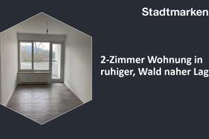 2-Zimmer Wohnung in ruhiger, Wald naher Lage – Altenberger Straße 2, 52074 Hangeweiher, Aachen – Vorschaubild 1