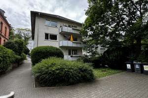+++ Wohnchic am Neroberg +++ – Lanzstraße 6, 65193 Nordost, Wiesbaden – Vorschaubild 13