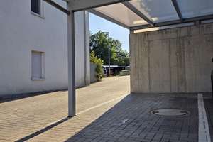 Moderne 2-Zi.-Maisonette Wohnung in Fürth-Vach...Wohnträume auf zwei Ebenen – Die vollständige Adresse der Immobilie erhältst du vom Anbieter., 90768 Vach, Flexdorf, Ritzmannshof, Fürth – Vorschaubild 13