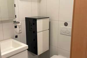 Exklusive 3-Zimmer-Wohnung mit großem Balkon, Design-Highlights und Festungsblick – Toplage Würzburg – Die vollständige Adresse der Immobilie erhältst du vom Anbieter., 97082 Steinbachtal, Würzburg – Vorschaubild 18