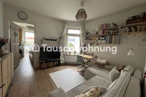 Tauschwohnung: Tausche 2-Zimmer-Wohnung in Eimsbüttel