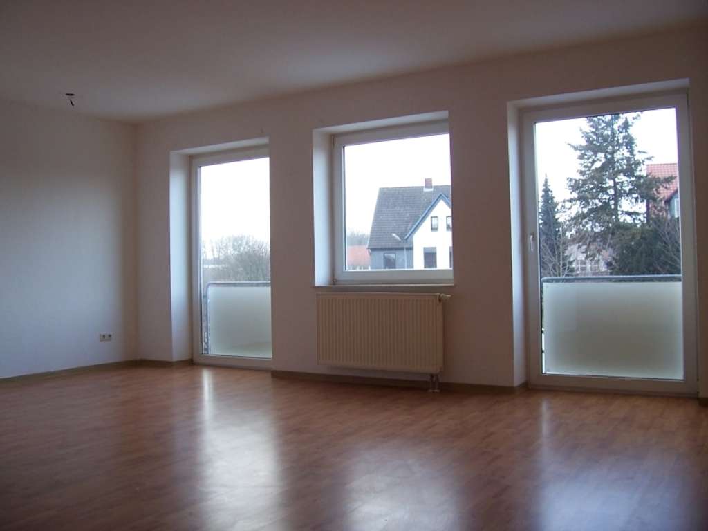 Immobilie in Hagenburg - 2-Zimmer-Wohnung in zentraler Lage von Hagenburg -vermietet- - Bild 1