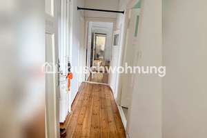 Tauschwohnung: 2 Zi.-Altbauwhg. in Wilm. für min. 2,5-Zi. nur LANDESEIGENE – Berliner Straße 51, 10713 Wilmersdorf, Berlin – Vorschaubild 5