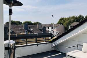 Exklusive 3\-Zimmer\-Maisonette – großzügiges Wohnen mit Balkon und sonniger Dachterrasse – Die vollständige Adresse der Immobilie erhältst du vom Anbieter., 45472 Heißen, Mülheim an der Ruhr – Vorschaubild 17