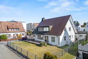 Großzügiges Einfamilienhaus mit viel Raum für die ganze Familie – Bodenseekreis – Vorschaubild 3