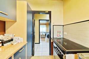 Sofort bezugsfrei – Attraktive 3-Zimmer-Wohnung mit Balkon in Köln-Humboldt/Gremberg – Die vollständige Adresse der Immobilie erhältst du vom Anbieter., 51105 Humboldt/Gremberg, Köln – Vorschaubild 7