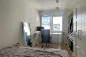 2-Zimmer-Wohnung in der Ulmer Weststadt – Goethestraße 34, 89077 Weststadt, Ulm – Vorschaubild 11