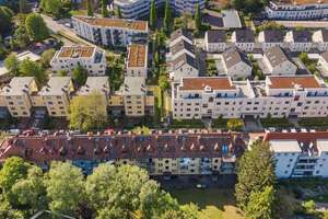 WOHNEN ZWISCHEN WALD UND STADT – Ihr 2-Zimmer-Zuhause am Bieberer Berg – 63071 Bieberer Berg, Offenbach am Main – Vorschaubild 9
