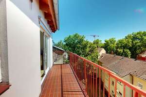 *Niedrige Provision* Großzügige Maisonette mit 114 m² und Potenzial – unvermietet & renditestark – 67063 Nord-Hemshof, Ludwigshafen am Rhein – Vorschaubild 11