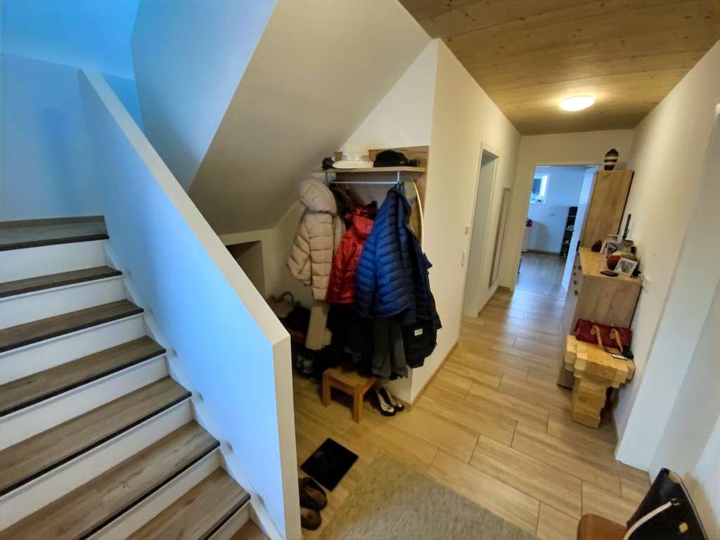 Immobilie in Steinberg am See - Geben Sie diesem Haus den letzten Schliff - Bild 1