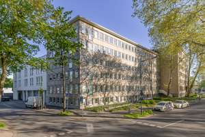 Modernes Wohnen mit urbanem Flair, Komfort und Nähe in der Neustadt-Süd – Die vollständige Adresse der Immobilie erhältst du vom Anbieter., 50677 Neustadt/Süd, Köln – Vorschaubild 18