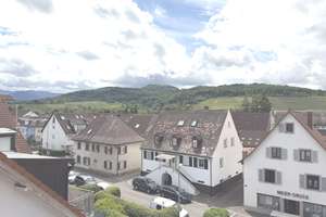 "Oase zum Entspannen" mit traumhafter Dachterrasse – 79111 St. Georgen-Nord, Freiburg im Breisgau – Vorschaubild 19