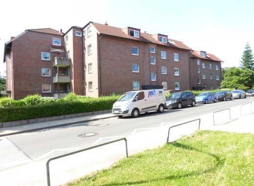 3 Zi.-Wohnung in Hamburg-Farmsen