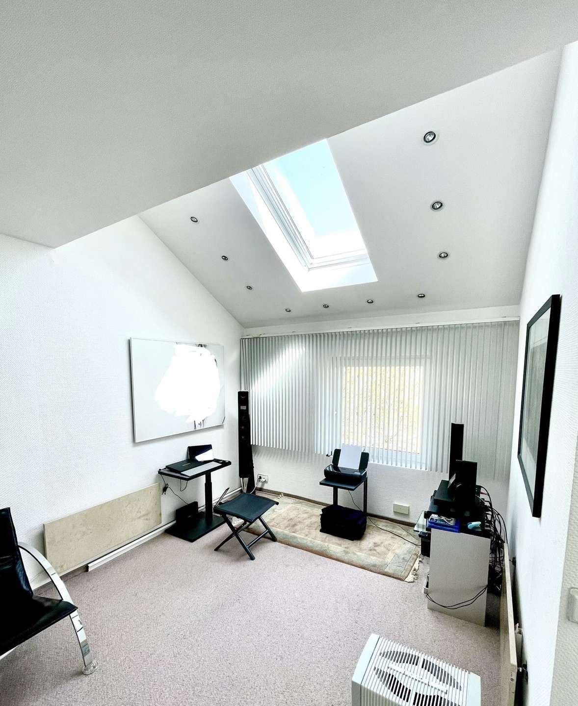 Möglicher Aufteiler / Attraktives Wohn- und Geschäftshaus mit 55 % Leerstand, Berlin – Bild 3