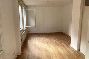 1-Zimmer Altbau-Apartment in bester Citylage - Provisionsfrei – Mozartstraße 54, 70180 Lehen, Stuttgart – Vorschaubild 2
