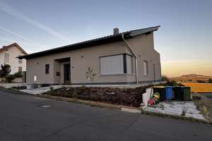 Neubau EG-Wohnung barrierefrei mit Kamin und Garten AmöneBlick Provisionfrei – 35274 Kirchhain – Vorschaubild 14