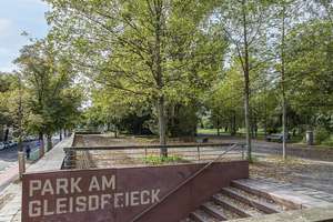 2-Zimmer-Wohnung im Hochparterre nahe Gleisdreieckpark *Provisionsfrei für Erwerber – Die vollständige Adresse der Immobilie erhältst du vom Anbieter., 10963 Kreuzberg, Berlin – Vorschaubild 12