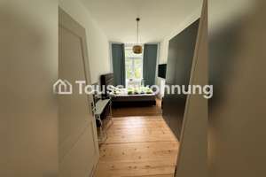 Tauschwohnung: 2-Zimmer-Wohnung in Bornheim/Ostend, 50 m² – Die vollständige Adresse der Immobilie erhältst du vom Anbieter., 60385 Ostend, Frankfurt am Main – Vorschaubild 4