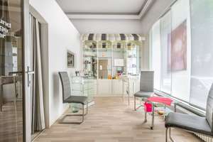 Denkmalgeschütztes Dreifensterhaus – Die vollständige Adresse der Immobilie erhältst du vom Anbieter., 52064 Marschiertor, Aachen – Vorschaubild 4
