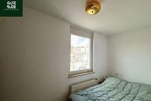 Helle 2-Zimmer-Wohnung mit großem Balkon in der Sanderau – kurzfristig bezugsfrei – Die vollständige Adresse der Immobilie erhältst du vom Anbieter., 97072 Sanderau, Würzburg – Vorschaubild 7