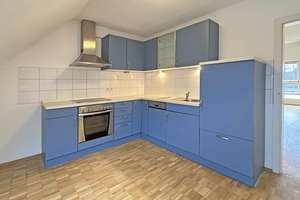Maisonette-Wohnung mit Charakter – Die vollständige Adresse der Immobilie erhältst du vom Anbieter., 22041 Wandsbek (Ortsteil), Hamburg – Vorschaubild 6