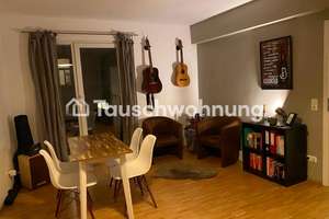 Tauschwohnung: 2-Zi.-Wohnung im Herzen Kölns zum Tausch