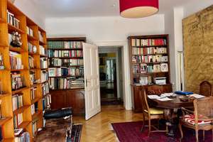 BEZUGSFREIE!! ETW IN DER LYCHENER STR. == 2.OG== 5-ZIMMER==PARKETT/DIELEN==HELL==FRANZ.BALKON – Lychener Straße 71, 10437 Prenzlauer Berg, Berlin – Vorschaubild 25