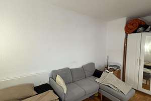 optimale Single-Wohnung in zentraler Lage ab dem 15.08.2026 zu vermieten – Mariahilfstraße 16, 52062 Hansemannplatz, Aachen – Vorschaubild 6