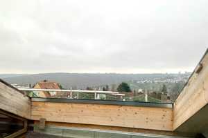 Maisonette-Highlight in Bestlage am Frauenkopf - Rohbaubesichtigung möglich! – Stuttgart – Vorschaubild 8
