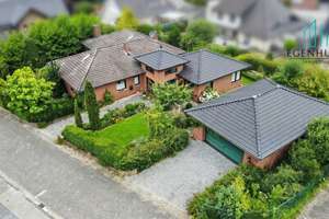 Komfortables Wohnen auf einer Ebene – Großzügiger Bungalow in Lohne – Die vollständige Adresse der Immobilie erhältst du vom Anbieter., 49393 Lohne (Oldenburg) – Vorschaubild 16