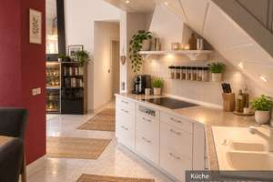 109 m², 3 Zimmer (Klimatisiert mit Wärmepumpe) – Die vollständige Adresse der Immobilie erhältst du vom Anbieter., 60386 Fechenheim, Frankfurt am Main – Vorschaubild 3