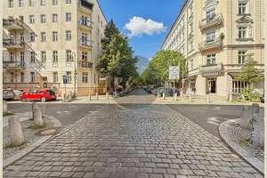 Für Sonnenanbeter und Lebemenschen: Lichtdurchflutete Dachgeschosswohnung mit Terrassen und Aufzug – Die vollständige Adresse der Immobilie erhältst du vom Anbieter., 10437 Prenzlauer Berg, Berlin – Vorschaubild 9