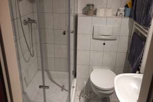 Schöne Singelwohnung in Hamburg, Hummelsbüttel, Terrasse, 1,5 Zimmer – Hummelsbütteller Hauptstr. 2, 22339 Hummelsbüttel, Hamburg – Vorschaubild 12