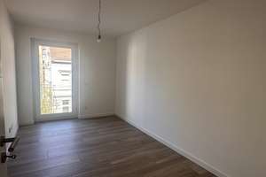 NEUBAU - Stilvolle 4-Zimmer-Wohnung mit EBK und großer Loggia – Ludenberger Straße 21, 40629 Ludenberg, Düsseldorf – Vorschaubild 8