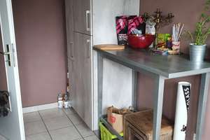  Wohnung mit 120 m2 eigenem Garten und Klimaanlage  – Die vollständige Adresse der Immobilie erhältst du vom Anbieter., 44329 Derne, Dortmund – Vorschaubild 12