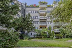 Zentral in Sendling gelegenes Apartment – Die vollständige Adresse der Immobilie erhältst du vom Anbieter., 81373 Untersendling, München – Vorschaubild 1