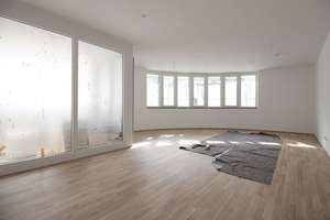 JETZT MIETEN * Gästehaus am Park * NEUBAU  * 4 Zimmer Wohnung * 2 Bäder  – Haydnstraße 25, 4107 Zentrum-Süd, Leipzig – Vorschaubild 9