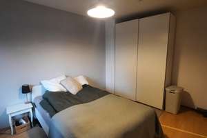 Zuhause mit zwei Zimmern in Darmstadt Bessungen – Brüder-Knauß-Straße 11, 64285 Bessungen, Darmstadt – Vorschaubild 5