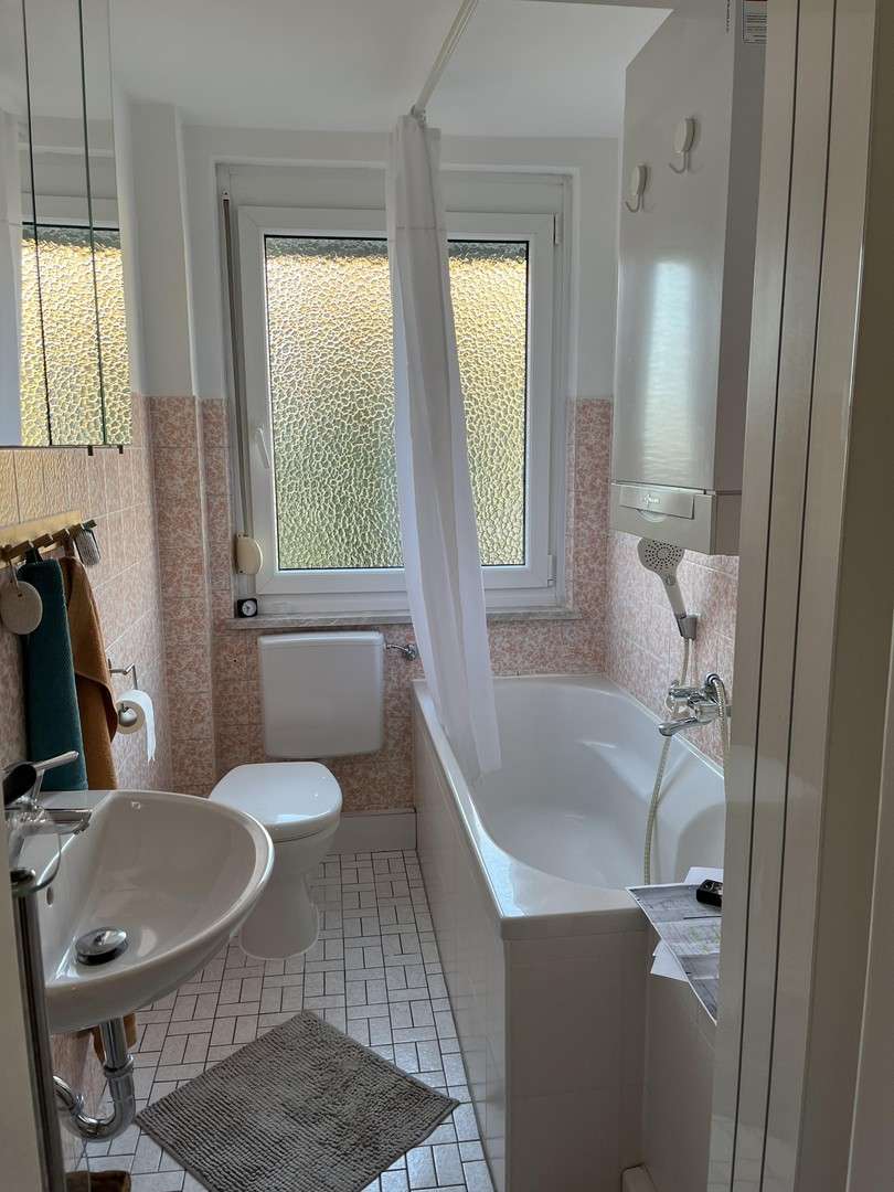 Immobilie in Schweinfurt - Mehrfamilienhaus am Hochfeld - Herrlich ruhig und doch zentrumsnah - Bild 11