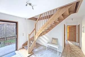 Reinfeld - mod. 6 Zimmer Doppelhaus in ruhiger Sackgassenlage - ideal für die Familie – Die vollständige Adresse der Immobilie erhältst du vom Anbieter., 23858 Reinfeld (Holstein) – Vorschaubild 14