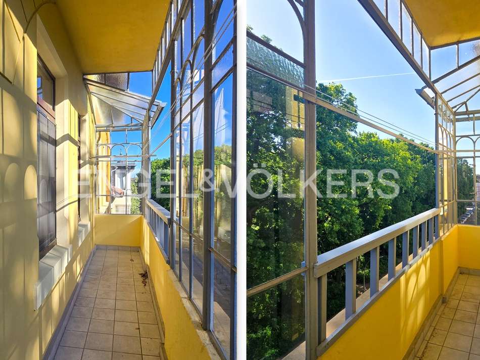 EV - Loggia