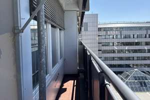 Zentrales Wohnen: 2-Zimmer-Wohnung in Leverkusen-Wiesdorf – Friedrich-Ebert-Straße 27b, 51373 Wiesdorf, Leverkusen – Vorschaubild 19