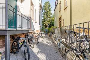 3-Zimmer-Wohnung mit Luxusinventar / Wfl. 58m² zzgl. extra Raum 17m² – Die vollständige Adresse der Immobilie erhältst du vom Anbieter., 69120 Neuenheim, Heidelberg – Vorschaubild 29