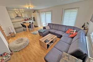 TOP Einfamilienhaus mit Garten und Terrasse im Zentrum von Velbert – Die vollständige Adresse der Immobilie erhältst du vom Anbieter., 42549 Velbert-Mitte, Velbert – Vorschaubild 7