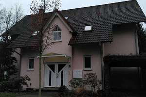 wunderschöne Maisonettewohnung in ruhiger